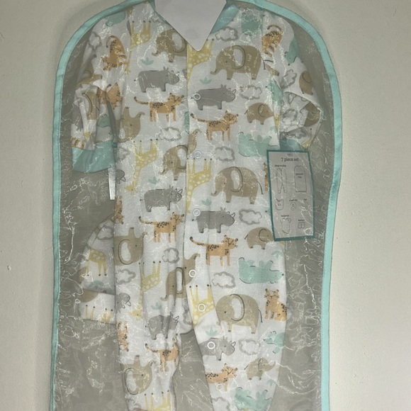 Baby sets - Picture 4 of 8